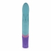 Meta Rabbit Vibrator Multicolour - Triple Motor, 12 Rotations, 13 Vibrations