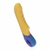 Tone Dual-Motor Vibrating Device for Targeted Stimulation, Multicolor