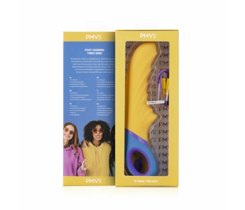 Tone Dual-Motor Vibrating Device for Targeted Stimulation, Multicolor