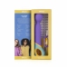 Base Wand Vibrator - Multicolor, 11 Vibration Modes, Flexible Head