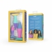 Koda Silicone Anal Training Set 3 Sizes Colorful Design