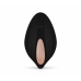 PantyRebel Vibrating BoyShort Intimate System Black Size M/L