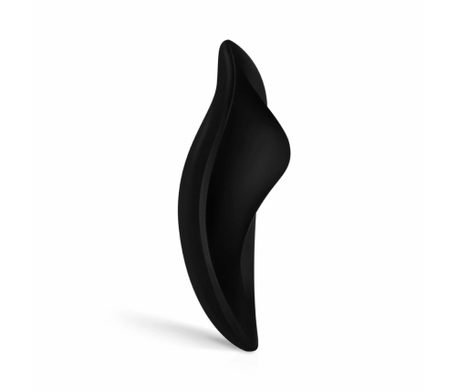 PantyRebel Vibrating BoyShort Intimate System Black Size M/L