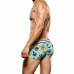Prowler Boxers Autumn Scene Polyester Blend Comfort Fit