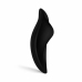 PantyRebel Vibrating Panties Set with Wireless Remote - Black, Size M/L