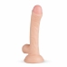 Real Fantasy Vince Silicone Intimate Model 19.5 cm with Suction Base