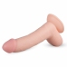 Real Fantasy Cliff Model 22cm - Anatomical Silicone System, Suction Base