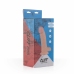 Real Fantasy Cliff Model 22cm - Anatomical Silicone System, Suction Base