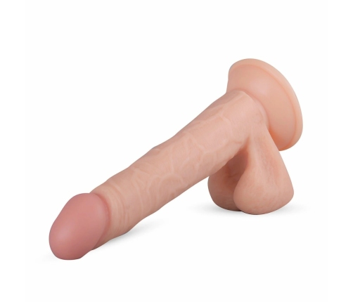 Real Fantasy Felix Model 22 cm with Suction Cup - Skin Tone