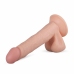 Real Fantasy Felix Model 22 cm with Suction Cup - Skin Tone