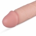 Elvin XL Intimate Model with Suction Base 27.5 cm - Flexible Silicone