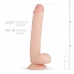 Elvin XL Intimate Model with Suction Base 27.5 cm - Flexible Silicone
