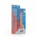 Elvin XL Intimate Model with Suction Base 27.5 cm - Flexible Silicone