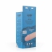 Elvin XL Intimate Model with Suction Base 27.5 cm - Flexible Silicone