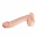 Lexon Real Fantasy Silicone Intimate Model 33cm with Suction Base