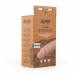 Glynn Silicone Multi-Speed Intimate Device with Remote Control, Beige