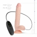 Elvin XL Multi-Function Intimate Device 27.5 cm with Remote Control
