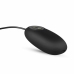 Elvin XL Multi-Function Intimate Device 27.5 cm with Remote Control