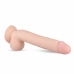 Elvin XL Multi-Function Intimate Device 27.5 cm with Remote Control