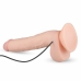 Elvin XL Multi-Function Intimate Device 27.5 cm with Remote Control