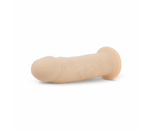 Real Fantasy Parker Deluxe 18 cm Anatomical Silicone Model, Suction Base