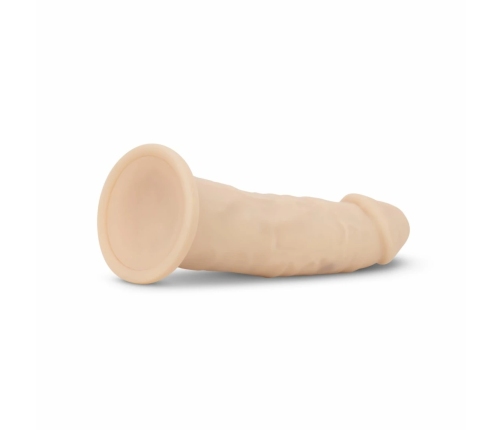 Real Fantasy Parker Deluxe 18 cm Anatomical Silicone Model, Suction Base