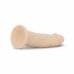 Real Fantasy Winston 18 cm Vibrating Flexible Intimate Device, Beige