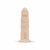 Real Fantasy Winston 18 cm Vibrating Flexible Intimate Device, Beige