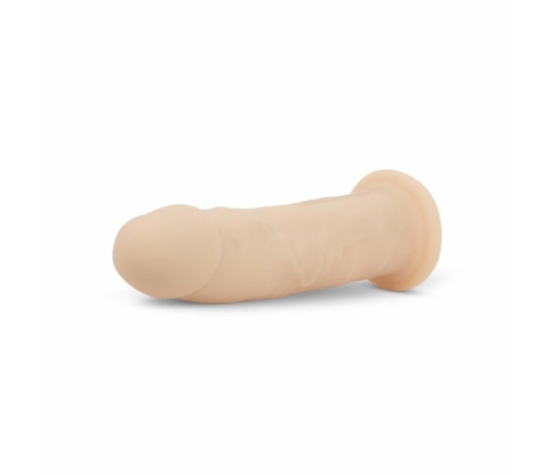 Real Fantasy Winston 18 cm Vibrating Flexible Intimate Device, Beige