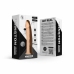 Real Fantasy Winston 18 cm Vibrating Flexible Intimate Device, Beige