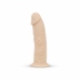 Real Fantasy Deluxe Xavier Silicone Intimate Model 23 cm Flexible Shaft