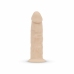 Real Fantasy Deluxe Xavier Silicone Intimate Model 23 cm Flexible Shaft