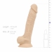 Real Fantasy Deluxe Percy Silicone Model 17.5 cm - Flexible Intimate System