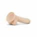 Real Fantasy Deluxe Ashton Silicone Model with Suction Cup 21cm