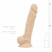 Real Fantasy Deluxe Ashton Silicone Model with Suction Cup 21cm