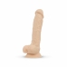 Real Fantasy Deluxe Ashton Silicone Model with Suction Cup 21cm