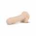 Real Fantasy Deluxe Ashton Silicone Model with Suction Cup 21cm