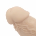 Real Fantasy Deluxe Ashton Silicone Model with Suction Cup 21cm