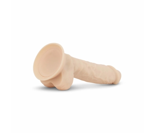 Real Fantasy Deluxe Conrad Vibrating Intimate Machine 20cm Silicone