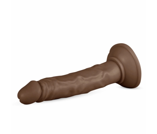 Real Fantasy Tyler Flexible Model, 20 cm, Anatomic Surface, Suction Cup