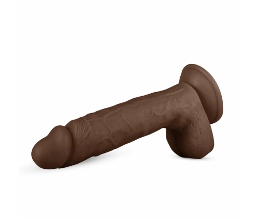 Real Fantasy Waylon Intimate Device 25 cm with Suction Base, Flesh Tone