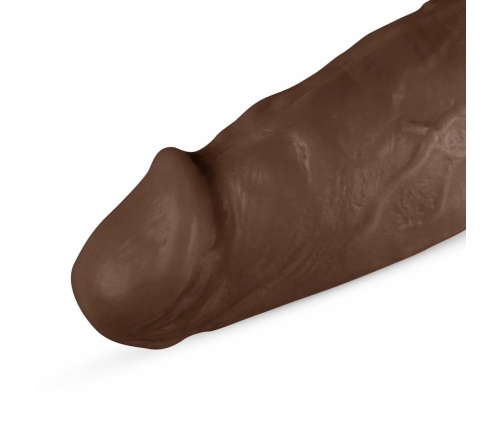 Real Fantasy Travis Anatomical Model with Suction Cup 31 cm PVC Beige