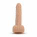 Real Fantasy Ethan Intimate Device with Vibration & Heating Function, Beige
