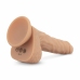 Real Fantasy Ethan Intimate Device with Vibration & Heating Function, Beige