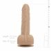 Real Fantasy Ethan Intimate Device with Vibration & Heating Function, Beige