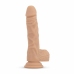 Real Fantasy Ethan Intimate Device with Vibration & Heating Function, Beige