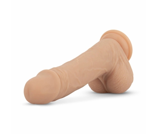Real Fantasy Mason Intimate Device Thrusting Heating Vibrating 22 cm