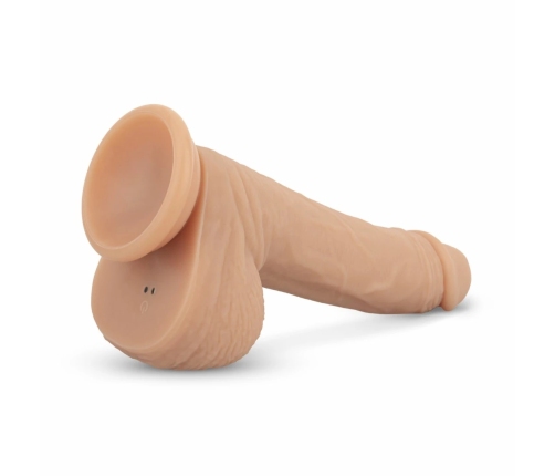 Real Fantasy Mason Intimate Device Thrusting Heating Vibrating 22 cm