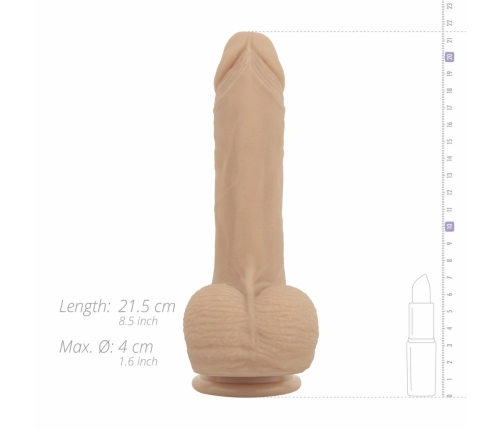 Real Fantasy Mason Intimate Device Thrusting Heating Vibrating 22 cm