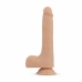 Real Fantasy Bryce Intimate Machine Thrusting Vibrating Heating 17cm